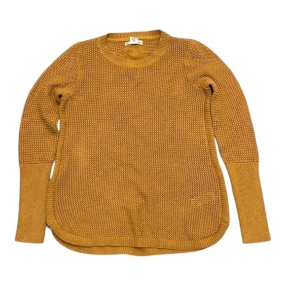 Sweaters - Akini Sweater size Small S yellow